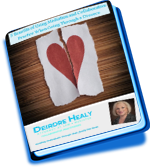 Deirdre Healy's 5 Benefits of Using Mediation Online Booklet